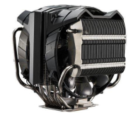 Cooler Master V8 GTS (775/1150/1155/2011/AM2/AM3+/FM1/FM2) - 160091 - zdjęcie 1